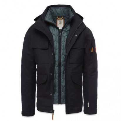 Куртки Timberland модель A1AIF001 - фото