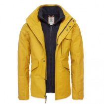 Куртки и дубленки Timberland модель A1AI4C44 Фото