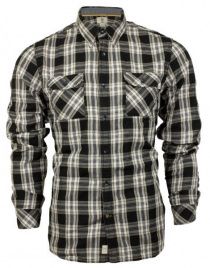 Рубашка с длинным рукавом Timberland модель A1H13C64 Фото