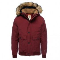 Куртка пуховая Timberland модель A1AJDC60 Фото