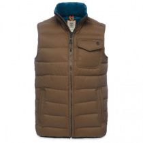 Жилет пуховий Timberland модель A1AQA302 Фото