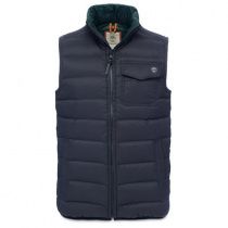 Жилет пуховый Timberland модель A1AQA001 Фото