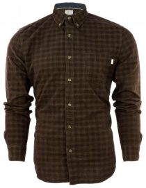 Сорочка повсякденна Timberland модель A1B71C35 Фото