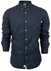 Рубашка с длинным рукавом Timberland модель A1B5G475 Фото