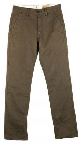 Чиносы Timberland модель A17CDC3532 - фото