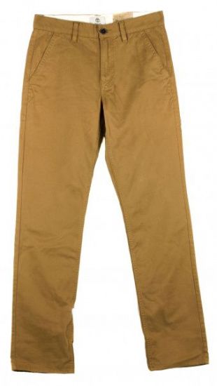 Чіноси Timberland модель A17CD93232 — фото - INTERTOP