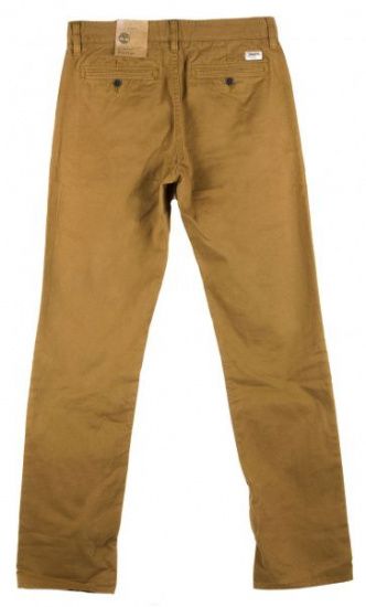 Чиносы Timberland модель A17CD93232 - фото
