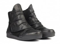 Ботинки и сапоги NOBRAND модель 12649-BLACK Ботинки и сапоги NOBRAND модель 12649-BLACK Фото