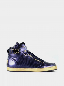 Ботинки и сапоги NOBRAND модель 12694-NAVY Фото