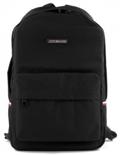 Рюкзаки Tommy Hilfiger модель AM0AM01071-002 - фото