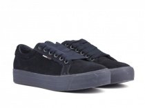 Кеды низкие Tommy Hilfiger модель EN56821871-403 Фото