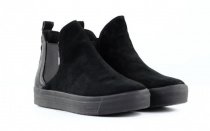 Ботинки Tommy Hilfiger модель EN56821879-990 Фото