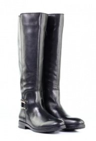 Сапоги Tommy Hilfiger модель FW56821457-990 Фото