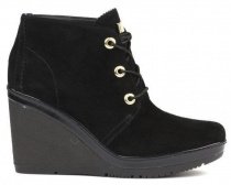 Ботинки Tommy Hilfiger модель FW56821520-990 Фото