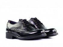 Напівчеревики Tommy Hilfiger модель FW56821783-990 Фото