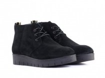 Ботинки и сапоги Tommy Hilfiger модель FW56821630-990 Фото