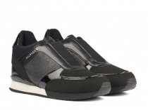 Ботинки и сапоги Tommy Hilfiger модель FW56821996-990 Фото