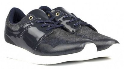 Напівчеревики Tommy Hilfiger модель FW56822046-403 — фото 6 - INTERTOP