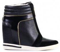 Ботинки Tommy Hilfiger модель FW56821694-990 Фото