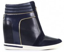 Ботинки и сапоги Tommy Hilfiger модель FW56821694-403 Фото