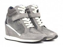 Ботинки и сапоги Tommy Hilfiger модель FW56821691-990 Фото