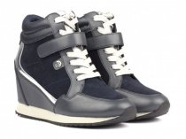 Черевики Tommy Hilfiger модель FW56822075-403 Фото