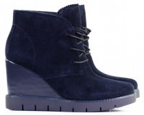 Ботинки Tommy Hilfiger модель FW56821588-403 Фото