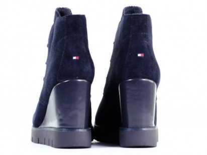 Черевики та чоботи Tommy Hilfiger модель FW56821588-403 — фото 3 - INTERTOP