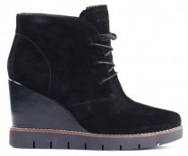 Ботинки и сапоги Tommy Hilfiger модель FW56821588-990 Фото