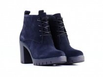 Черевики та чоботи Tommy Hilfiger модель FW56821576-403 Фото