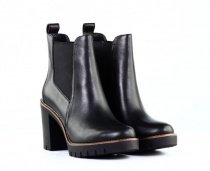 Ботинки и сапоги Tommy Hilfiger модель FW56821568-990 Фото