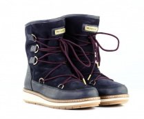 Сапоги Tommy Hilfiger модель FW56822035-403 Фото