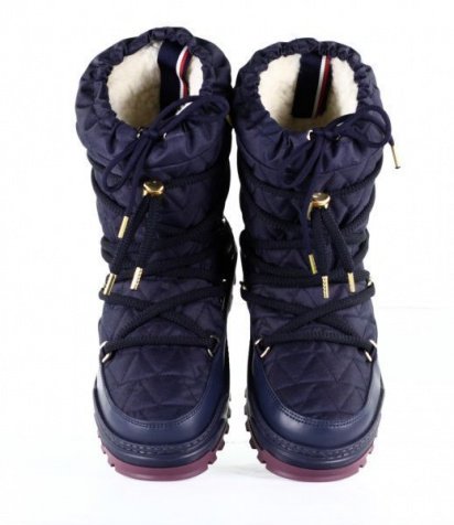 Чоботи та ботфорти Tommy Hilfiger модель FW56822020-403 — фото 7 - INTERTOP
