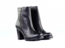 Ботинки и сапоги Tommy Hilfiger модель FW56821524-990 Фото