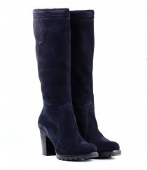 Сапоги и ботфорты Tommy Hilfiger модель FW56821522-403 Фото