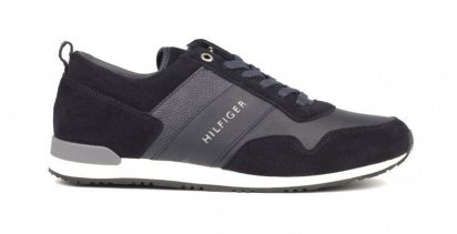 Напівчеревики Tommy Hilfiger модель FM56821680-403 — фото - INTERTOP