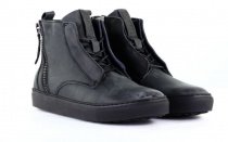 Ботинки и сапоги Tommy Hilfiger модель EM56821744-990 Фото