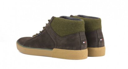 Ботинки и сапоги Tommy Hilfiger модель FM56821540-212 — фото 5 - INTERTOP