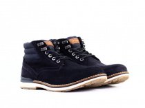 Ботинки и сапоги Tommy Hilfiger модель FM56821490-403 Фото