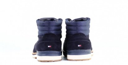 Ботинки и сапоги Tommy Hilfiger модель FM56821490-403 — фото 4 - INTERTOP