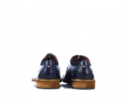 Напівчеревики Tommy Hilfiger модель FM56821521-467 — фото 4 - INTERTOP