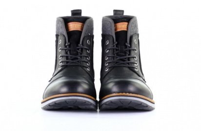 Черевики та чоботи Tommy Hilfiger модель FM56821481-990 — фото - INTERTOP