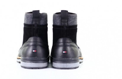 Черевики та чоботи Tommy Hilfiger модель FM56821481-990 — фото 4 - INTERTOP
