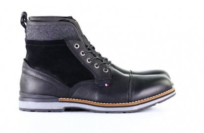 Черевики та чоботи Tommy Hilfiger модель FM56821481-990 — фото 5 - INTERTOP