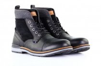 Ботинки и сапоги Tommy Hilfiger модель FM56821481-990 Фото