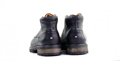 Ботинки и сапоги Tommy Hilfiger модель FM56821841-990 — фото 4 - INTERTOP