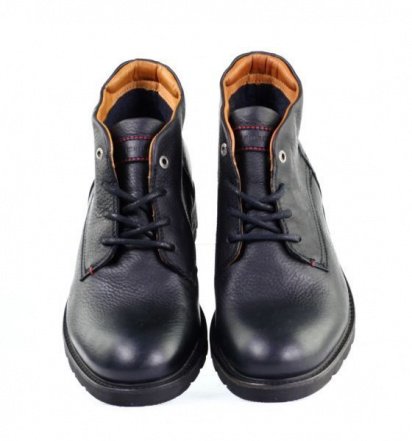 Ботинки и сапоги Tommy Hilfiger модель FM56821841-990 — фото 7 - INTERTOP