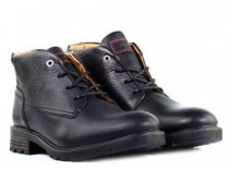 Ботинки и сапоги Tommy Hilfiger модель FM56821843-990 Фото