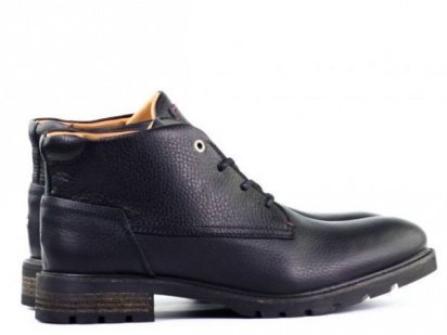 Ботинки и сапоги Tommy Hilfiger модель FM56821843-990 — фото 5 - INTERTOP