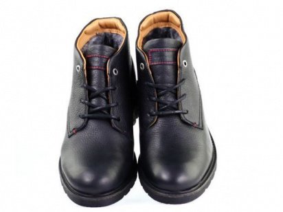 Ботинки и сапоги Tommy Hilfiger модель FM56821843-990 — фото 7 - INTERTOP
